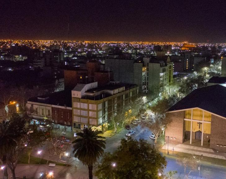 Fin de semana largo: cómo funcionarán los servicios 