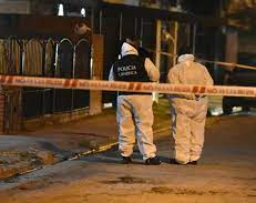 Asesinaron en Mar del Plata al padre del periodista Marcelo Marcel cuando intentó defender a su hijo de un robo