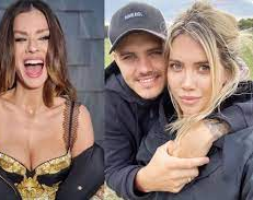 "¿Mauro Icardi concretó con la China Suárez?", qué dijo Cinthia Fernández
