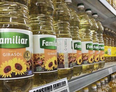 Los precios del aceite en San Juan por las nubes: no hay valor de referencia