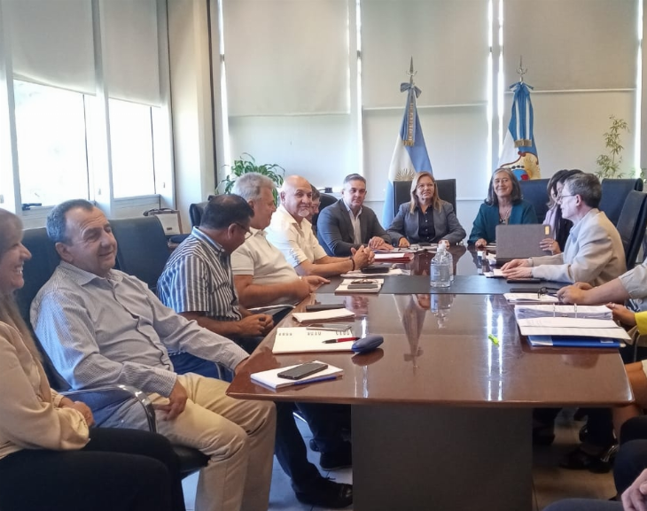 Los gremios docentes buscan un fuerte incremento salarial