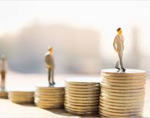En lo que va de 2020 los salarios subieron casi un 20%