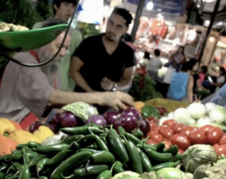 Los detalles del nuevo programa de devolución del IVA para la canasta básica