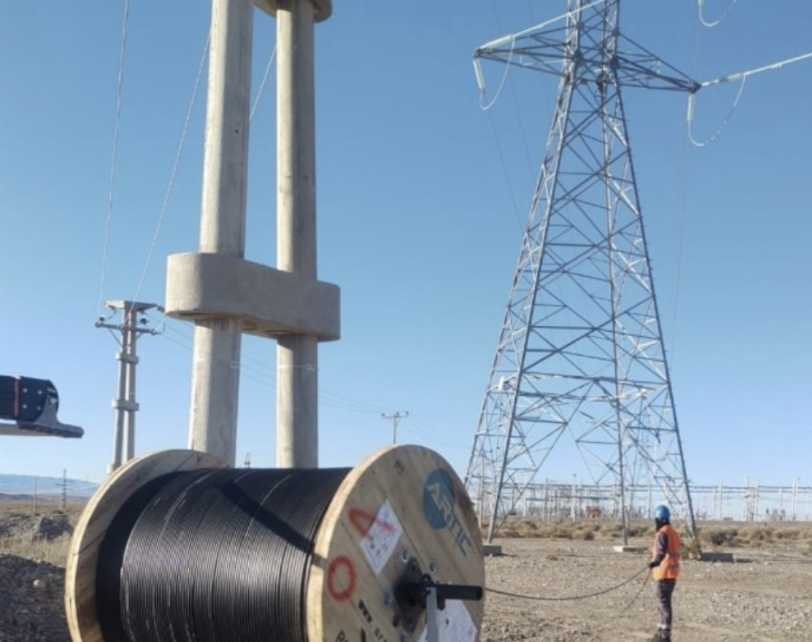En 2024 el 100% de los hogares sanjuaninos podrán acceder al servicio de internet por fibra óptica