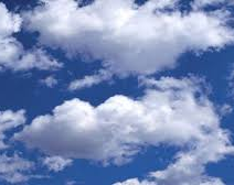 Sube la temperatura y vuelve a aparecer la posibilidad de tormentas 