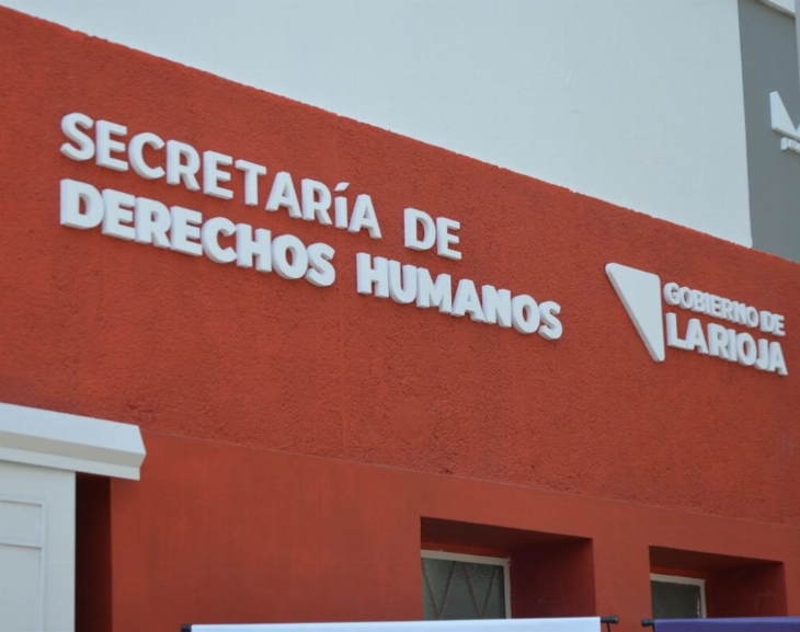 Personal estatal deberá capacitarse en forma obligatoria en derechos humanos