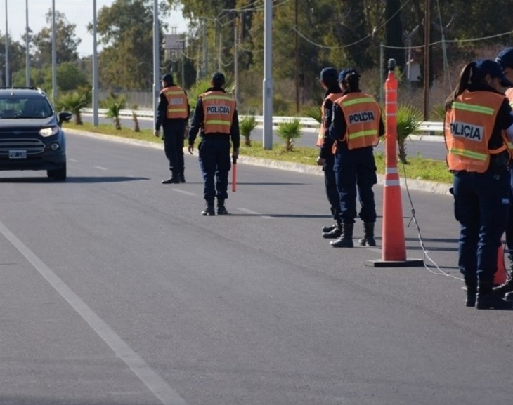 Volvieron a aumentar las multas junto al combustible y están impagables