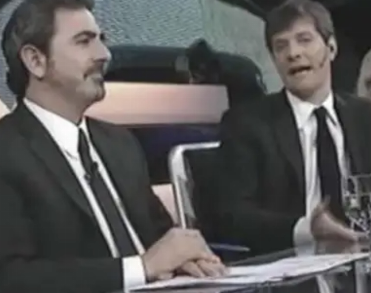 La Corte Suprema confirmó una condena al programa CQC: deben indemnizar a un vecino de Lomas de Zamora