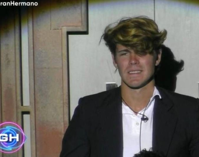 Lo que dijo Marcos cuando le preguntaron si volvería con su ex: "Tengo que..."