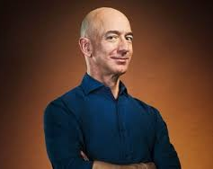 Jeff Bezos anunció que donará la mayoría de su fortuna durante el resto de su vida