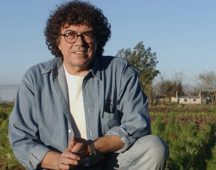 Murió Piero, una de las voces más emblemáticas de la canción social argentina