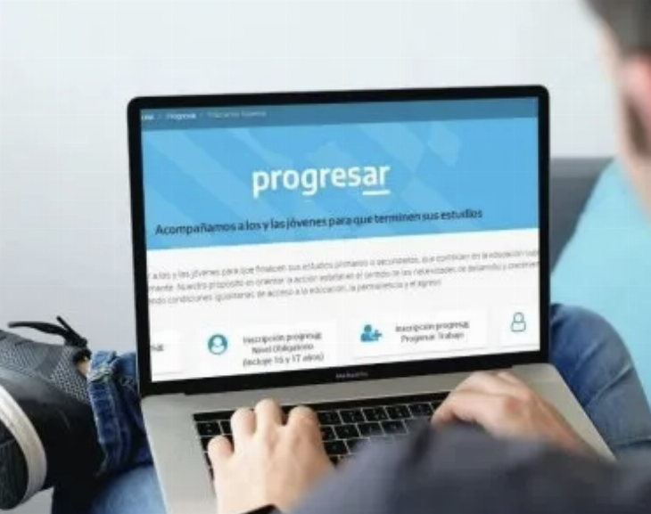 Requisitos para acceder a las Becas Progresar 2024