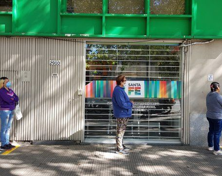 Enteráte que medida contra el Covid dejará de ser obligatoria 