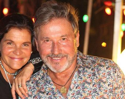 Montaner contó cómo se enamoró de su esposa: cuando ella se casó con otro hombre