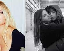 Wanda Nara le devolvió la chicana a la China Suárez y fue directo por Rusherking