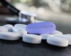 Gran Bretaña autorizó una pastilla para reducir contagio de Covid en adultos
