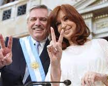 Para el Presidente, su "enemigo" es Macri y no Cristina Kirchner