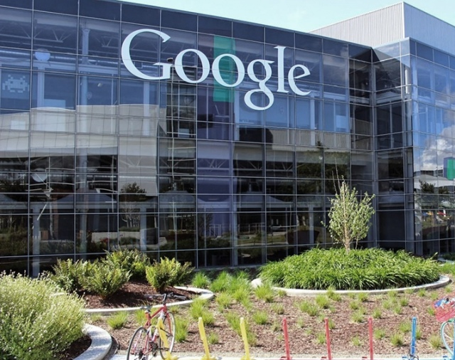 Un grupo de empleados de Google firmaron una carta en contra de la vacunación