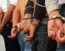 Un juez sanjuanino expulsará del país a tres extranjeros condenados 