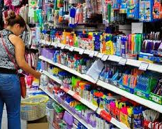 Vuelta a clases: la canasta escolar subió un 40% en relación al 2020