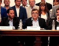 Juntos por el Cambio pidió el juicio político contra Alberto Fernández