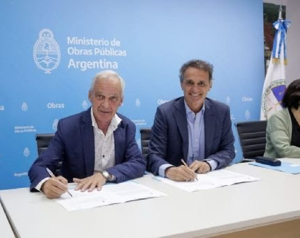 Rawson construirá su polo agroecológico en el Médano de Oro
