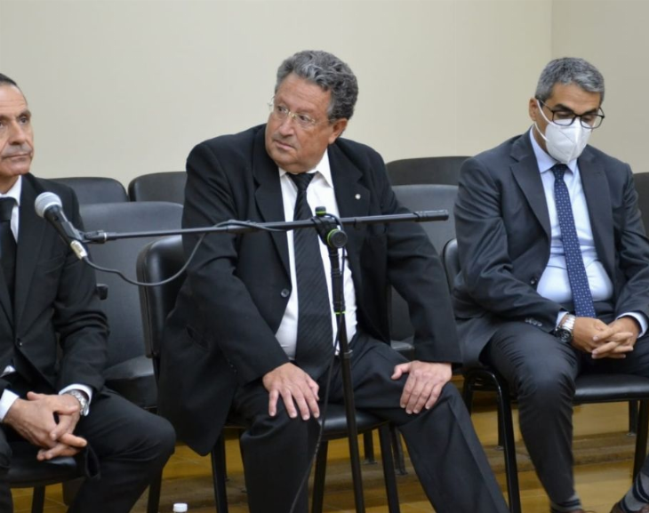 Sobreseyeron a dos funcionarios judiciales a quienes culpaban de encubrir a otro 