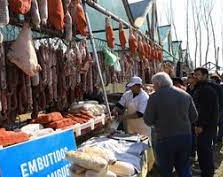 Se viene una nueva edición de la Fiesta del Carneo Español 