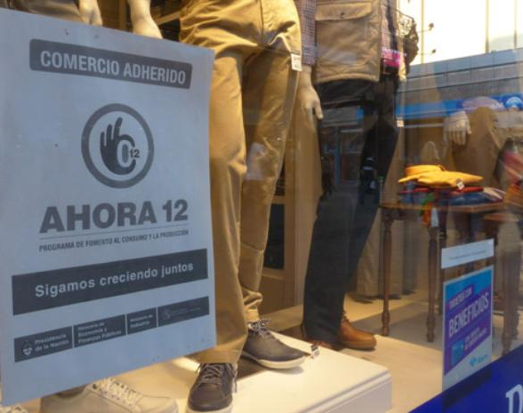 Suspenderán Ahora 12 por no adherir a Precios Justos y en San Juan hay bronca