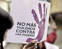 Violencia de género e intrafamiliar: se recibieron 11 mil consultas y 3 mil denuncias