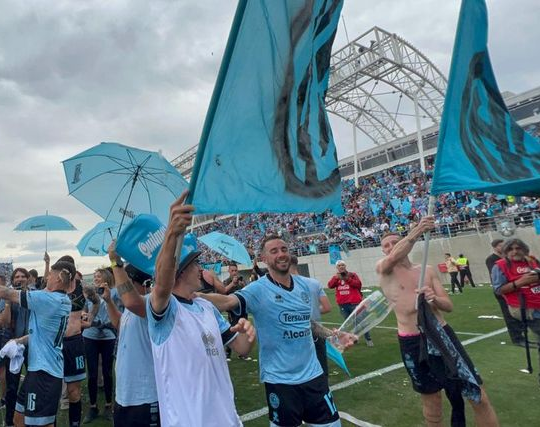 Belgrano de Córdoba se consagró campeón y ascendió a Primera División