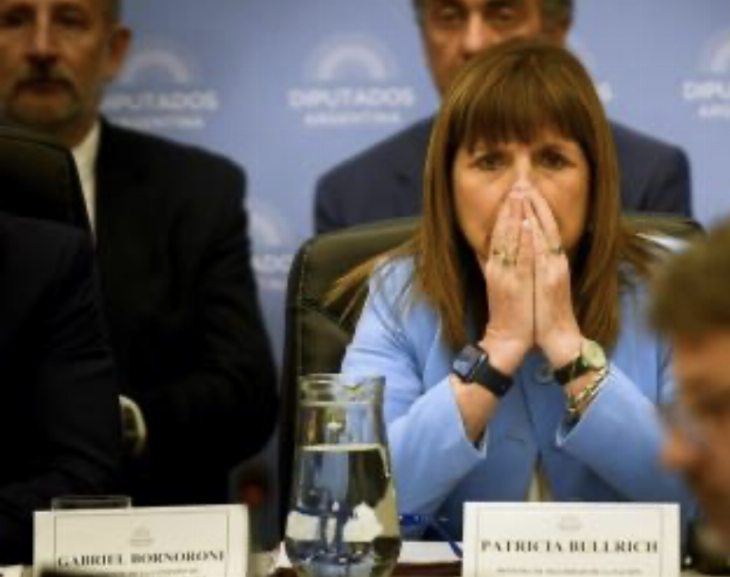 Retiran el artículo que obligaba a pedir permiso para reuniones de 3 o más personas