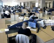 Revelaron cuántos empleados tiene el Estado Nacional  