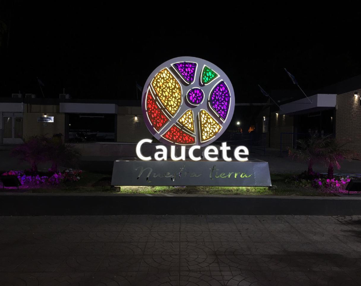 Podrían embargar las cuentas del municipio de Caucete por la deuda de luz