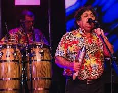 ¡Atención los fanáticos de la cumbia! Los Palmeras vuelven a San Juan 