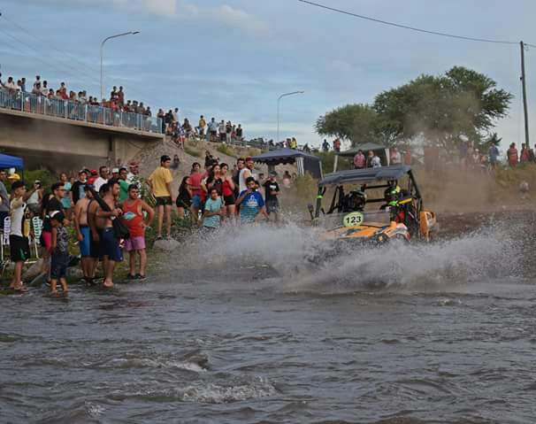 Se viene el Safari tras las Sierras con fechas confirmadas