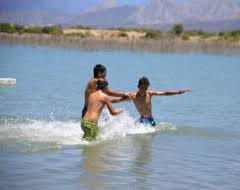 Días de mucho calor para la semana entrante 