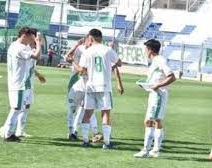 Desamparados ganó y sigue en pie 