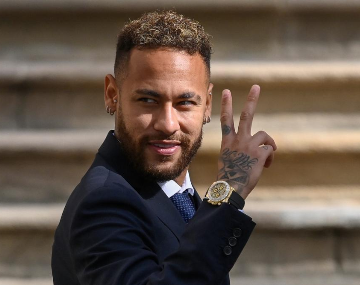 La selección brasileña, dividida por el apoyo de Neymar a Bolsonaro
