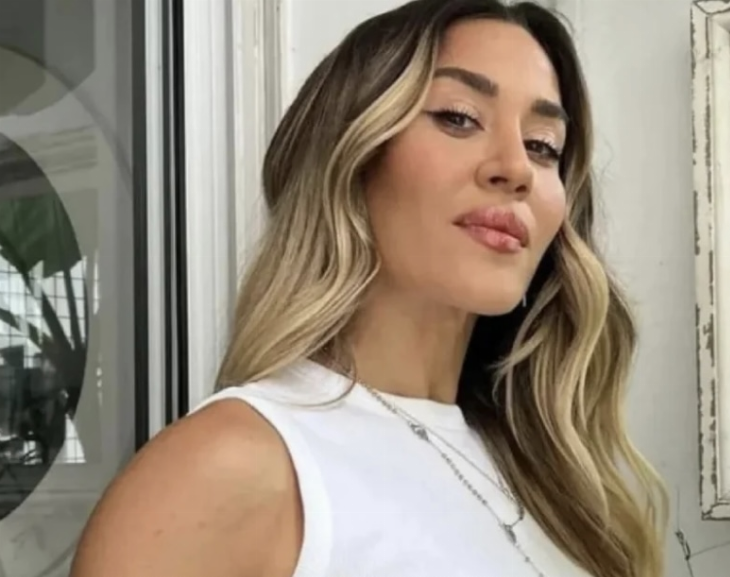 Jimena Barón reveló cuál es su verdadero apellido y contó las razones que la llevaron a tomar la decisión de cambiárselo