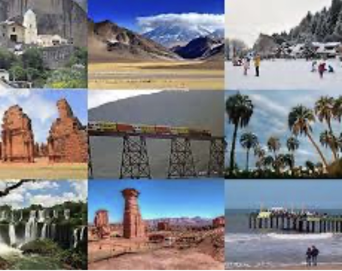 Estas vacaciones de invierno fueron las mejores desde 2017