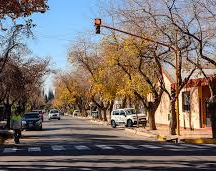 La temperatura comienza a subir y se espera una semana agradable 