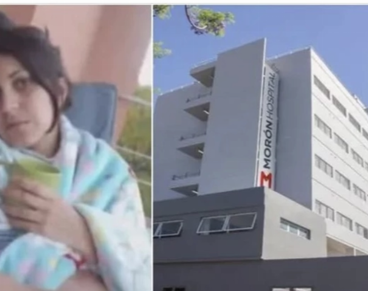 Murió una embarazada de 5 meses: le dijeron que tenía cólicos pero era una peritonitis