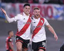 River goleó a Newell