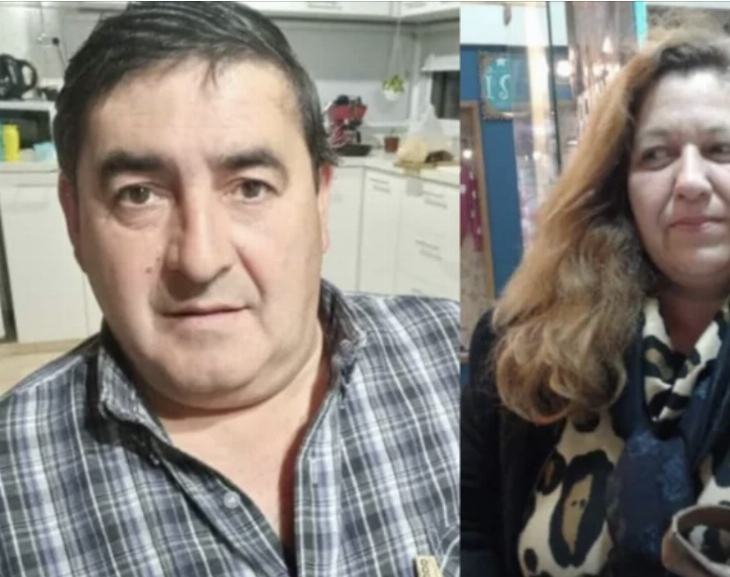 Denuncian la desaparición de un matrimonio y creen que puede ser un secuestro 