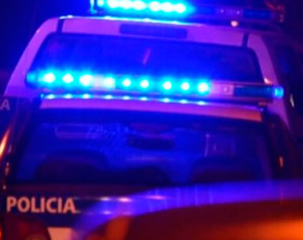 Tres policías involucrados en una persecución que incluyó fiesta y alcohol 