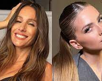 Pampita explicó cómo hizo para consolidar su relación con la China Suárez, tras el escándalo del motorhome