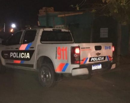 Una nena de 11 años falleció luego de caer en un barranco 