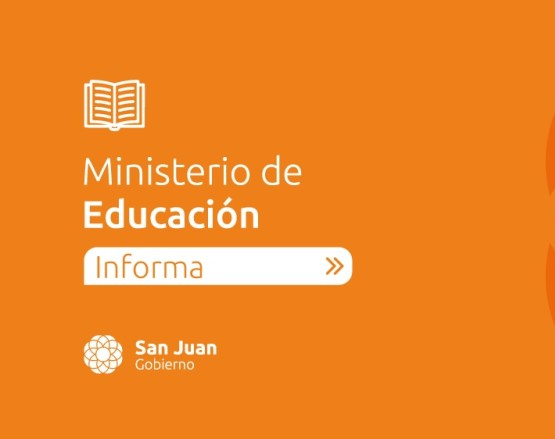 Se suspenden las clases en toda la provincia para turnos tarde, vespertino y nocturno
