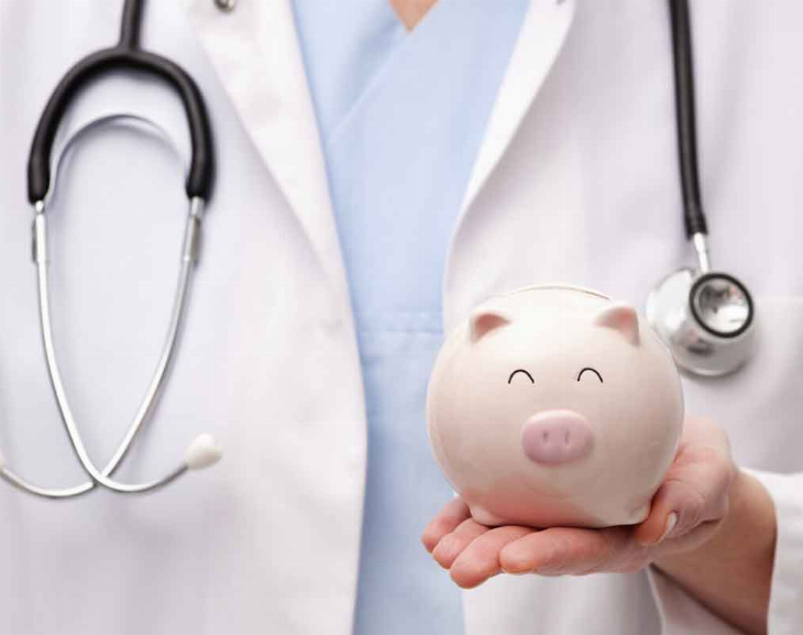 Prepagas aumentarán un 8,49% en julio